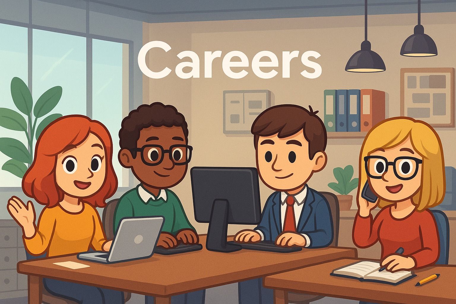 JOBS